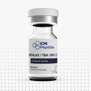 Cartalax TB4 BPC-157 40mg