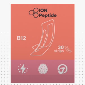 B12 Buccal Strip