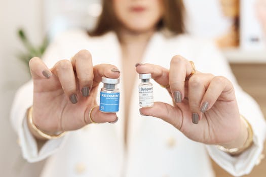 ion peptides