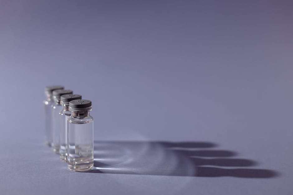 ion peptides